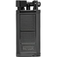 thumbnail image 3 of XIKAR® Pipeline Soft Flame Lighter, Black, 3 of 5