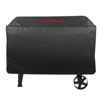 Creole Feast CR2001 58" Premium Oxford Grill Cover, Waterproof