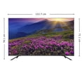 thumbnail image 2 of TV Hisense 55 Pulgadas 4K Ultra HD Smart TV ULED 55H8G, 2 of 4