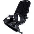 thumbnail image 6 of Fog Light Trim Primed Front Driver Side For 2012-2013 Mazda 3, 6 of 8