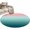 Pink Turquoise, variant on 5'x8' Area Rugs, Pink Turquoise Ombre Indoor Outdoor Area Rug for Living Room Bedroom, Teal Modern Geometric Striped Abstract Art Washable Bathroom Rugs Kitchen Floor Carpet Mats Home Decor Aesthetic