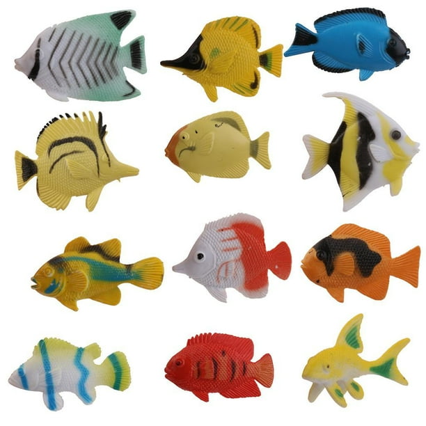 Peces de mar / Sea Fishes: Animales acuá 【公式通販】