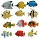 thumbnail image 4 of 36 Piezas de Plástico de Modelo de Juguetes Educativos Hugo Juguete de animales para niños, 4 of 10