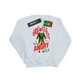 thumbnail image 1 of Elf Sweat-Shirt Homme en Colère Elf, 1 of 5