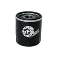 thumbnail image 2 of aFe Power Pro GUARD D2 Oil Filter (4 Pack) 44-LF012-MB Fits select: 2013-2022 RAM 1500, 2007-2019 CHEVROLET SILVERADO, 2 of 8