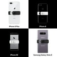 thumbnail image 4 of Kenu Airframe Plus Portable Car Mount Black, 4 of 5