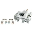 thumbnail image 2 of TRQ Rear Posi Ceramic Brake Pad Rotor & Caliper Kit w/ Chemicals for Camry BKA19221, 2 of 6