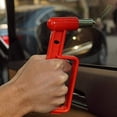 thumbnail image 5 of Car Hammer Car Safety Hammer Windame Car Break Hammer, 5 of 5
