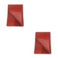 thumbnail image 1 of Monstrate Paquete de 100 A4 Graphite Transfer Paper Line Integrity Tools Papeles de colores A4rojo 2Conjunto, 1 of 6