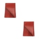 thumbnail image 4 of Methold Paquete de 100 A4 Papel de transferencia de grafito multicolor Fiable No es fácil de rasgar Fácil Línea de arrugas Herramientas de A4rojo 2piezas, 4 of 6