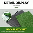 thumbnail image 5 of Cost Effective Pet Grasses Toilet Pad Washable Layer and Tray for Puppies Housebreaking Multiple Option, 5 of 8