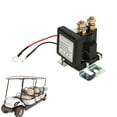 thumbnail image 4 of <p>Battery Disconnect Switch, Easy Operation Reduce Battery Consumption Battery Power Kill Switch Sensitive With Remote Control For Cars</p>, 4 of 7