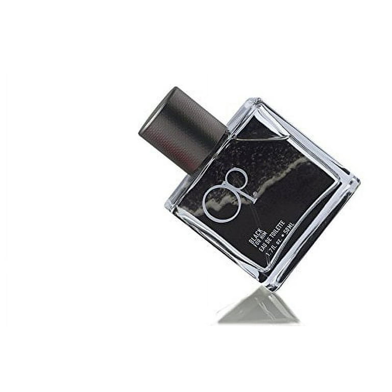 Ocean Pacific Black Eau De Toilette Spray By Ocean Pacific - 3.4 oz Ocean Pacific Black Eau De Toilette Spray By Ocean Pacific - 3.4 oz