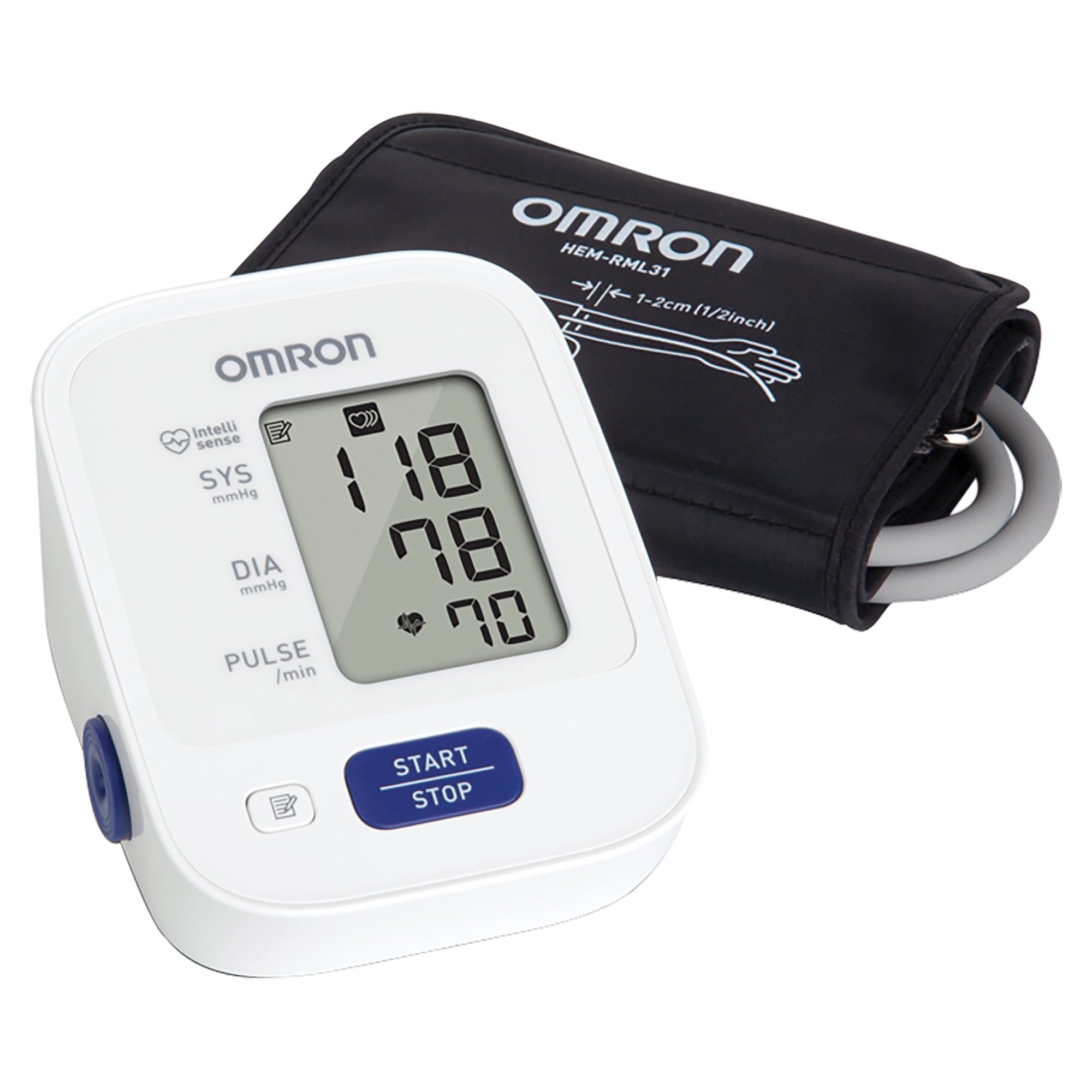 ADC Specialty Blood Pressure Cuff and Bladder Combos — Mountainside Medical  Equipment