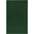thumbnail image 2 of 8'x8' Durable Grizzly Grass Indoor/Outdoor Turf Rugs / 100% Life, Wear, and Weather Proof (Color: Fern Green), 2 of 7