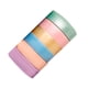 thumbnail image 2 of Sticky Ball Rolling Tape Funny Crafts Adhesive for Party 12pcs 3.6cm 1.2cm, 2 of 9