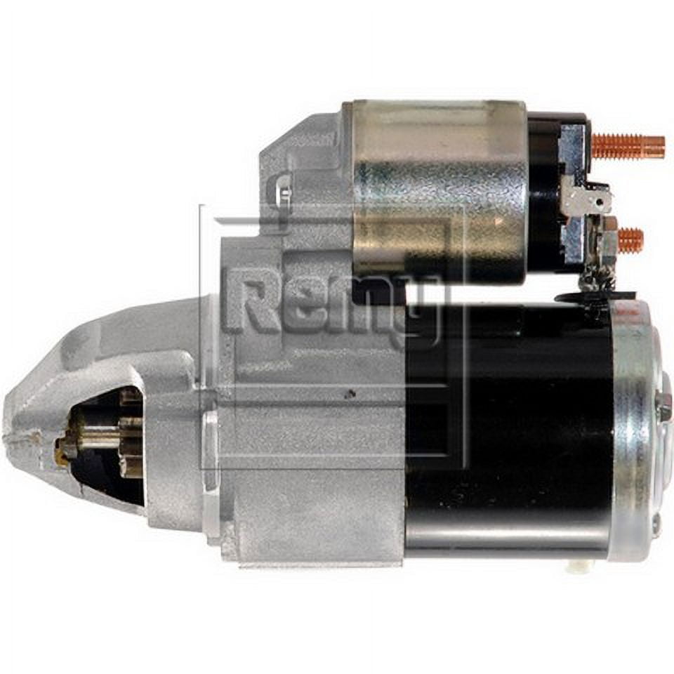 Remy 16077 Premium Starter For Select 07-20 Chrysler Dodge Jeep Models