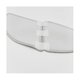 thumbnail image 5 of 4PCS Mop Cloths Replacement Parts for S8+ M7 Pro Robotic Vacuum Cleaner, 5 of 5