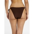 thumbnail image 3 of No Boundaries Rope String Bikini Bottoms, Women's XXS-XXL, 3 of 5