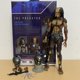thumbnail image 1 of Lab Escape Jungle Fleeting Predator Hunter Alien vs Predator Gold Kenner Clone Leader Xenon Omorph Figura de acción de terror, 1 of 4