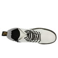 thumbnail image 4 of Dr. Martens, Jadon 8-Eye Leather Platform Boot for Men and Women 14 Women/13 Men Multi, 4 of 6