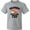 AC-Heather Grey, variant on Inktastic Campers Have Smore Fun Youth T-Shirt