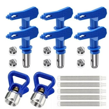 Airless Paint Sprayer Nozzle Tip and Nozzle Seats Spray Nozzle Spray tip