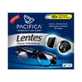 thumbnail image 2 of Paños Limpia Lentes Pacifica 60 Paños, 2 of 5