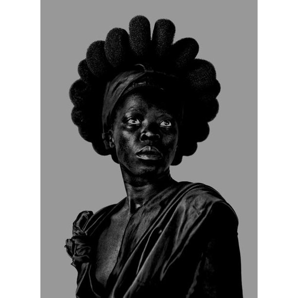 Zanele Muholi Somnyama Ngonyama, Hail the Dark Lioness