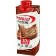 thumbnail image 2 of Premier Protein Shake, Chocolate, 30g Protein, 11 Fl Oz, 18 Ct, 2 of 9