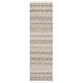 thumbnail image 3 of Safavieh Natural Kilim Natural Area Rug - Runner 2'3" x 10', 3 of 4