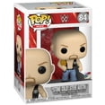 thumbnail image 1 of Funko POP! WWE - "Stone Cold" Steve Austin Vinyl Figure, 1 of 2