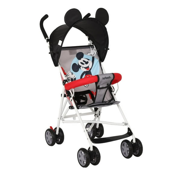 Carriola de bastón Infanti Disney