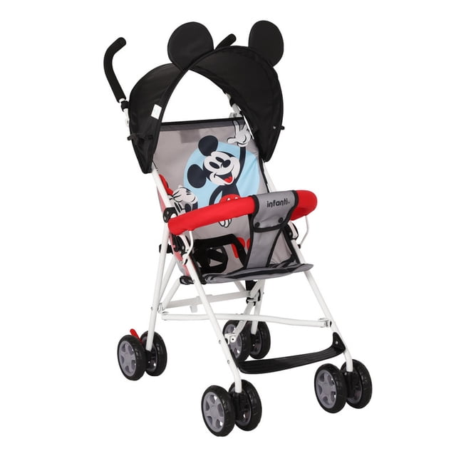 Carriola de bastón Infanti Disney