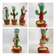 thumbnail image 2 of Toy Stuffed Doll with Built-in Songs Easter Christmas Gift Kids Soft Toy hot heqiyong toy, 2 of 2