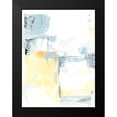 thumbnail image 2 of Harper, Ethan 19x24 Black Modern Framed Museum Art Print Titled - Subtlety II, 2 of 5