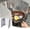sliver_Hot#14092, variant on 3-Sided Nonstick Stove Splatter Guard, Foldable Aluminum Foil Grease Shield for Frying on Stovetop, Heat-Resistant Oil Splash for Induction Cooktops