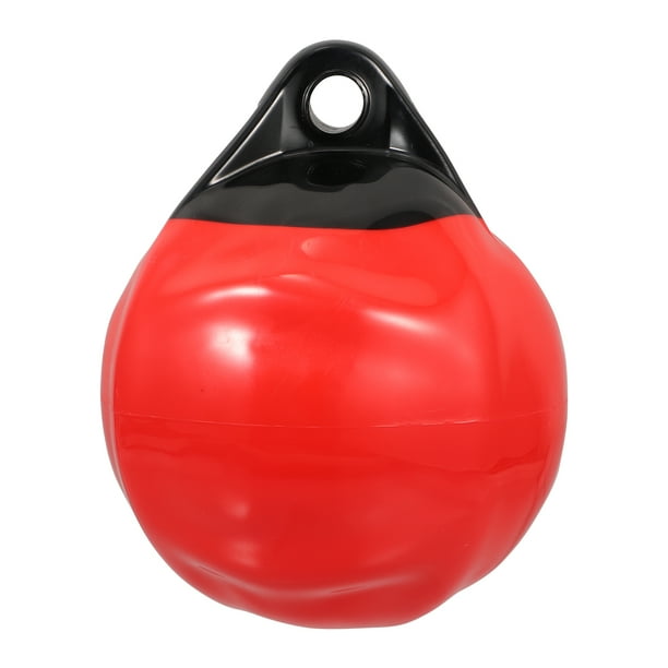 Buoy Boat Inflatable Mooring Buoys Collision Tool Anchor Ball Bumper