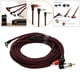 thumbnail image 5 of Cable RCA, 3,5 mm a 2 RCA Cable adaptador de sonido estéreo Cable de AUX RCA Y para tabletas, altavoces, 5 metros, 5 of 8