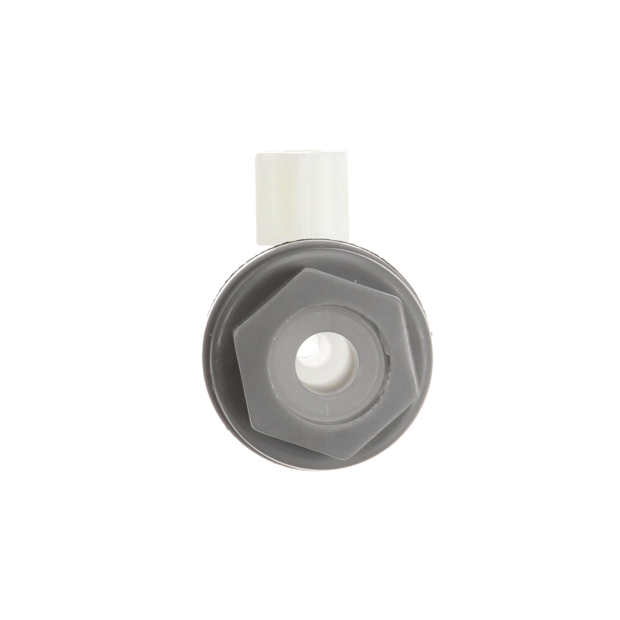 CMA Dish Machines 03415.00 Chemical Tube Bulkhead