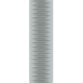 thumbnail image 2 of Nourison Vintage Home Abstract Grey 2'2" x 7'6 Area Rug (2x8), 2 of 7