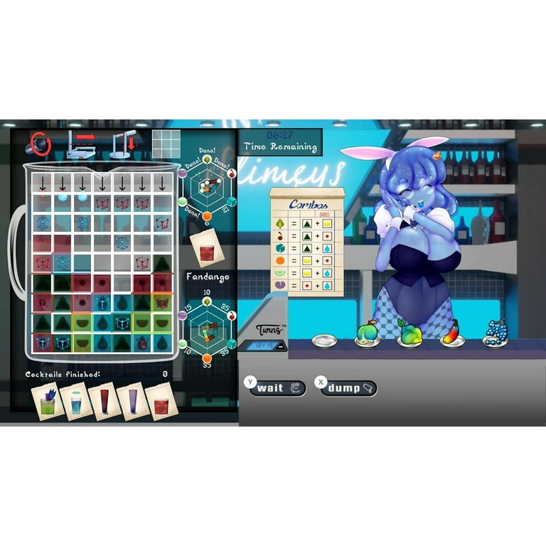 【新品】スライム ガール スムージー slime girl smoothies Slime Girl Smoothies - Bonus Art Cards! [Nintendo Switch] | eBay