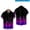 JA30140A04 EuSize, variant on Casual Button Down Shirts For Men Flame Style Harajuku Color Block Turndown Outdoor Street Short Sleeve Shirt