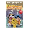 thumbnail image 1 of Los Compas Escapan de la Prisión Martínez Roca Mikecrack, El Trollino Y Timba VK, 1 of 2