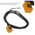 thumbnail image 3 of TL-Q5MC1-Z Proximity Sensor Switch TLQ5MC1Z 10-30VDC 2m Cable for 3D Printer, 3 of 9