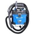 thumbnail image 5 of Vacmaster VWMB508 0101 Wall Mount Wet/Dry Vacuum, 5-Gallons*, 5 Peak HP** - Quantity 1, 5 of 6