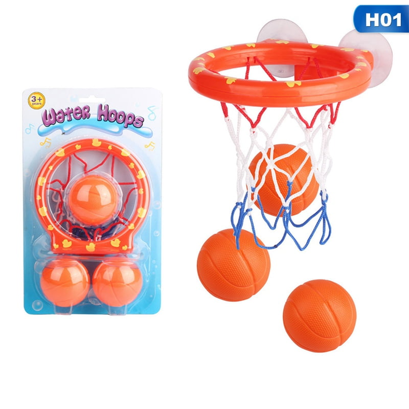 water hoop toy