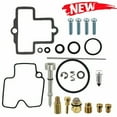 thumbnail image 3 of Replacement For Suzuki DRZ400E 2000-2003 Model Carburetor Repair Kit Carb Rebuild Set Auto Parts, 3 of 6