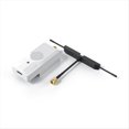 thumbnail image 1 of Módulo Nano TX V2 ELRS 915MHz con Mochila y Teclas de Acceso Directo Personalizadas para FPV T-LED Antena Racing Drone Quadcopter, 1 of 7