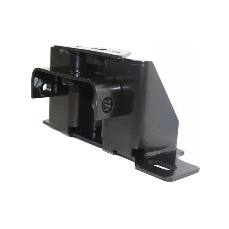 Front Driver Side Bumper Bracket For 2003-2006 Chevy Silverado/GMC Sierra 1500 - OEM# 12335637